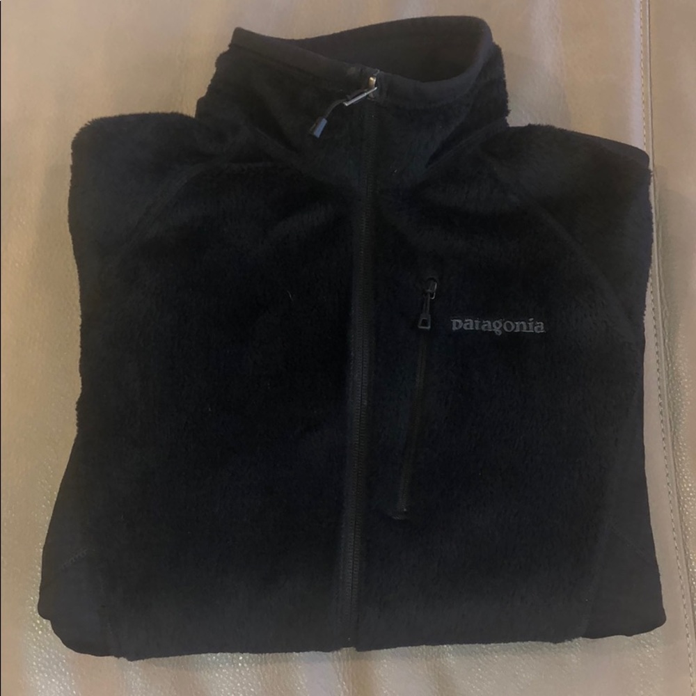 Patagonia Women’s Fleece Jacket